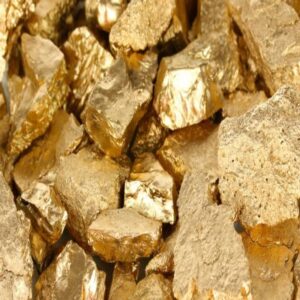 Buy gold