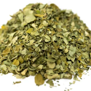 Buy Premium Organic Moringa Leaves – 100% Natural Superfood