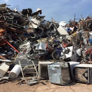 Buy scrap metal