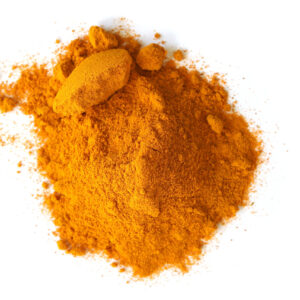 Turmeric Root Powder Organic